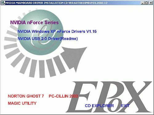 EPoX míří na vrchol