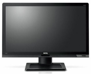 BenQ představuje monitor BL2400PT