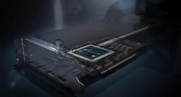 AMD ukázalo Fiji, přijde brzy na kartách Radeon Fury