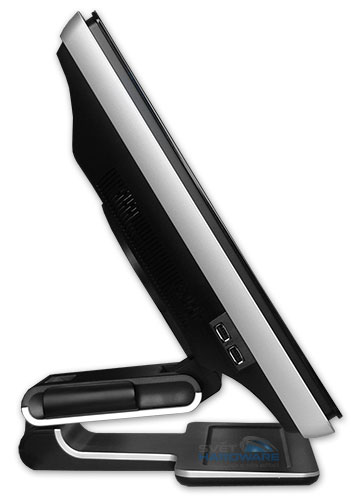 HP w2408h: pěkná čtyřiadvacítka