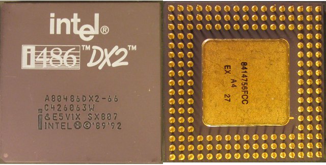 Moderní výrobní procesy: trubkovité tranzistory přichází