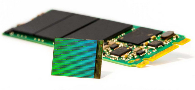 Adata: cena pamětí NAND Flash bude klesat, v případě DRAM spíše ne