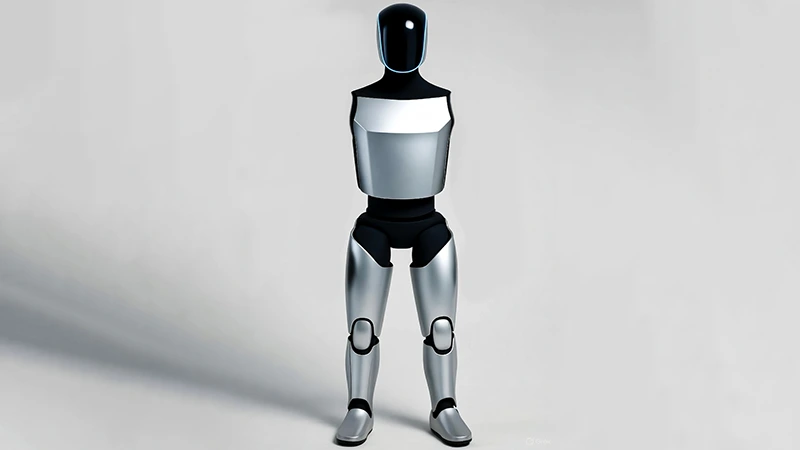 Tesla pozastavila výrobu robota Optimus a snížila odhad produkce. Má potíže s rukama