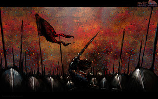 SHWallpaper - 13. kolo Středověk: vyhodnocení