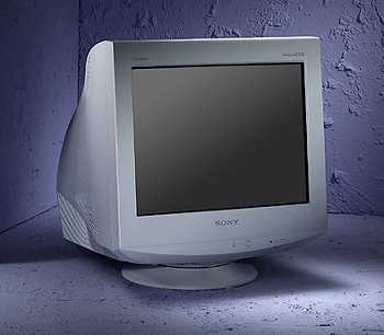 Sony monitory série E inovovány