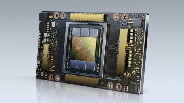 Úspěch ChatGPT může být příjemnou vzpruhou i pro Nvidii a AMD