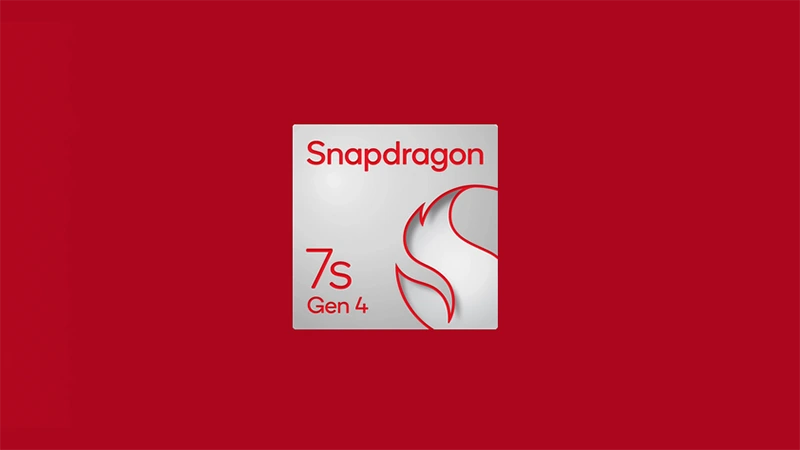 Do střední třídy míří Qualcomm Snapdragon 7s Gen 4 s taktem 2,7 GHz