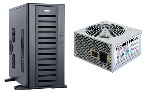 Týdenní šance s Chieftecem (6. - 12.12.)