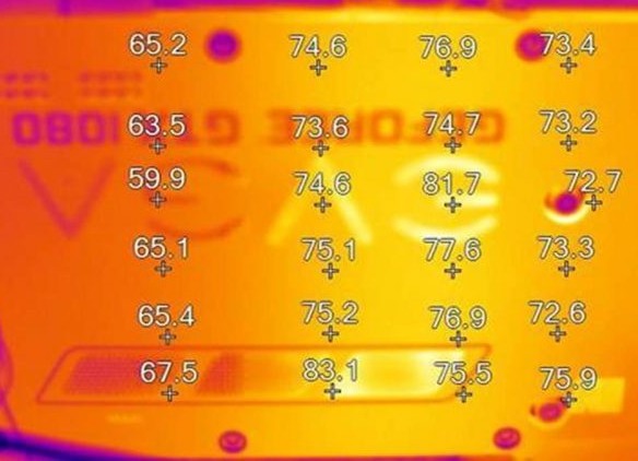 Kartám EVGA explodují měniče napětí, jak firma reaguje?