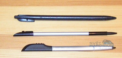 Mivvy um400: mobilita s kompromisy