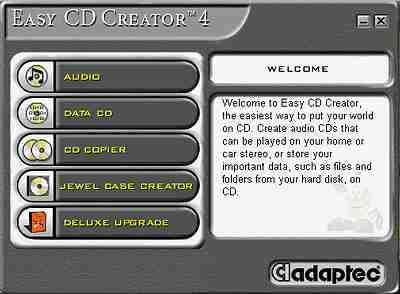 S Liteon LTR-12101B nezkazíte žádné cédéčko