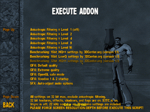 PCI-E hitparada - výsledky testů