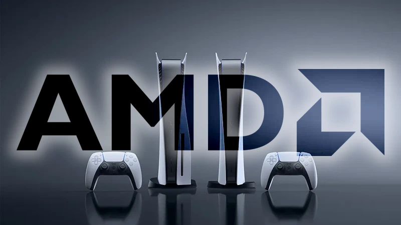 PlayStation 6 bude mít nejspíš 10-11jádrové CPU AMD se Zen 6 a UDNA GPU