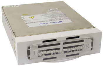 FSP Group: zdroj napájení pro grafické karty