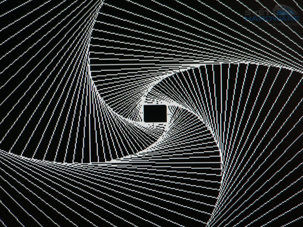 HP LP2065 - levný profesionál?