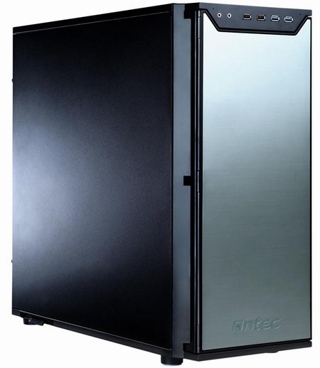 Nová skříň Antec P280 v prodeji