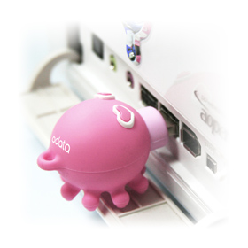 Paměť A-Data T806 získala ocenění za design