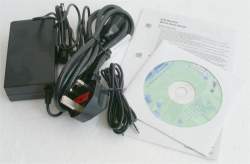 AOC LM520A - já mám taky kolečko!