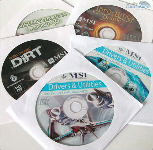 Test herních PC: HAL3000 iAlien GT