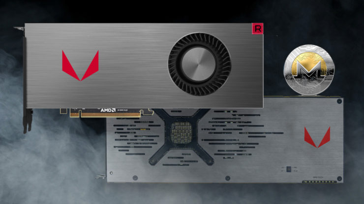 TUL, velký AIB partner firmy AMD, ztratil 60 % tržeb kvůli nezájmu těžařů