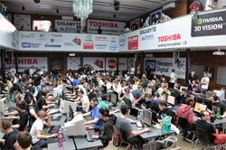 TV přenos z MČR 2011 sledovalo 118 000 lidí