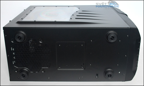 CM Storm Enforcer: herní speciál