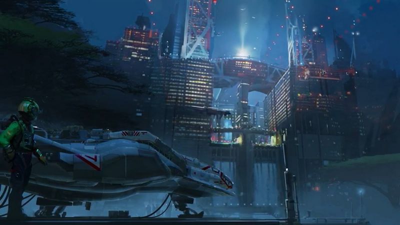 Starfield představen, nabídne přes 1000 planet k prozkoumání