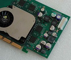 DirectX 9 pro chudé?