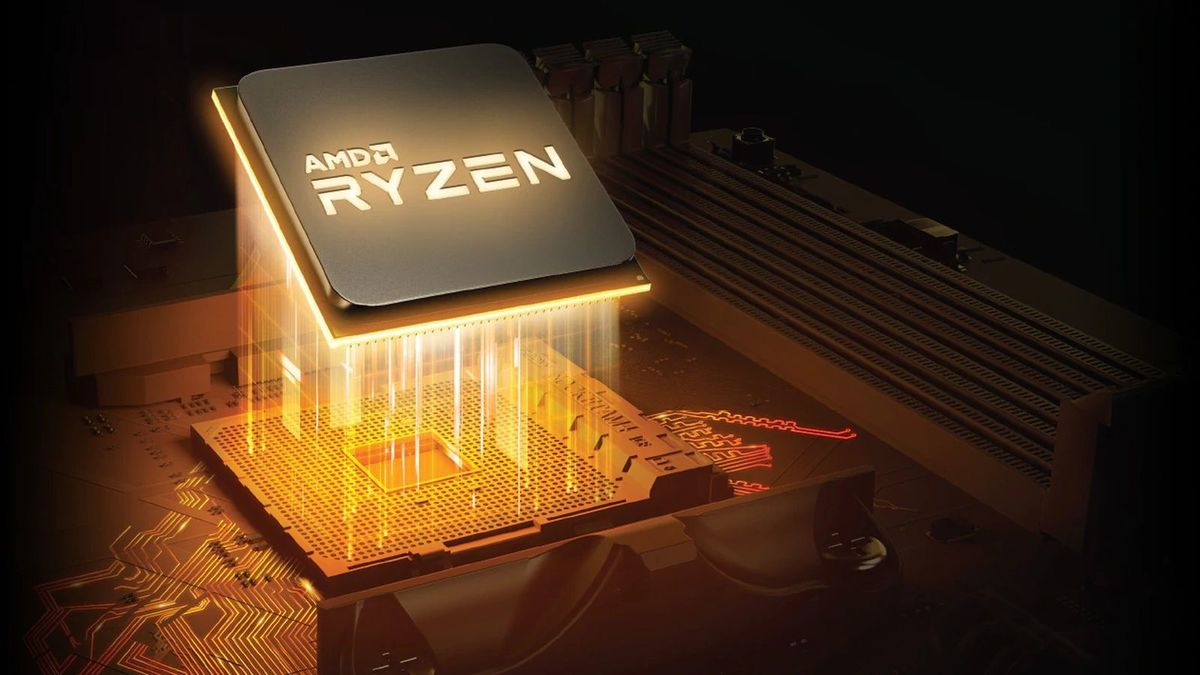 AMD přiznalo, že v době nedostatku zanedbává výrobu levných procesorů