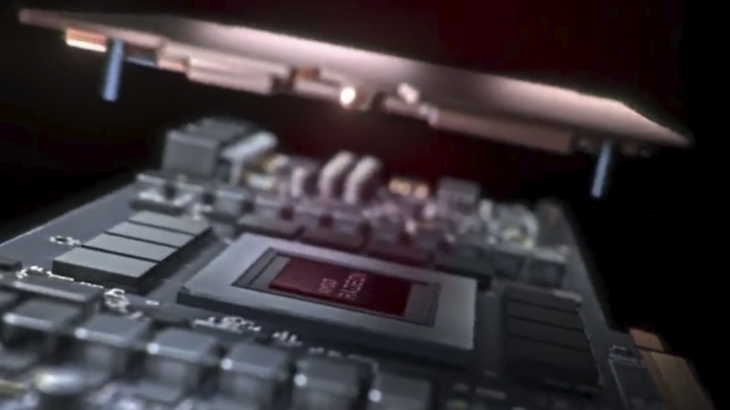 Sapphire ukázal svůj Radeon RX 7900 Vapor-X se třemi 8piny