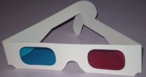 Vývoj stereoskopického (3D) zobrazení ve hrách