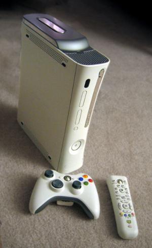 Xbox 360 bude díky aktualizaci podporovat i rozlišení 1080p