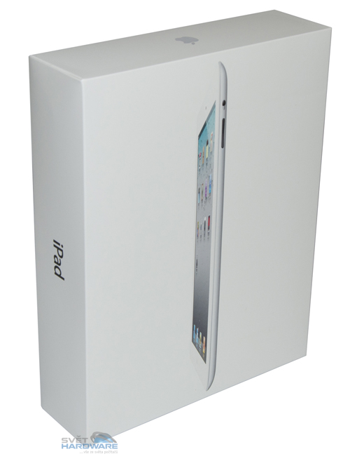 Apple iPad 2: stále králem tabletů?