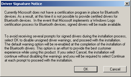 Bluetooth a jeho využití