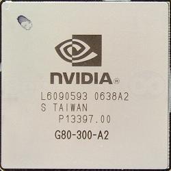 Přehled desktopových grafických čipů