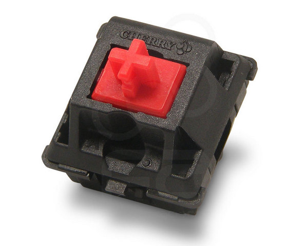 HyperX nabízí nové poloprůhledné klávesy pro ještě svítivější klávesnice