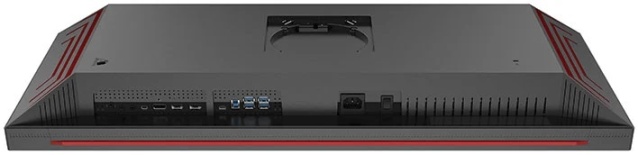 AOC Agon Pro AG344UXM přináší 170Hz frekvenci a Mini LED