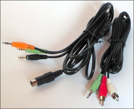 Genius SW-HF 5.1 5000 - legenda má pokračování