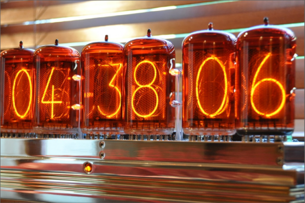 Teorii relativity otestoval 14letý pokus s atomovými hodinami