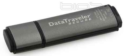 Kingston a nová USB paměť