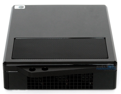 ASUS NOVA P22 - multimediální trpaslík