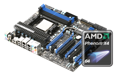 Motherboard je základ: Úvod