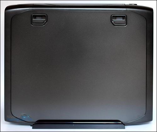 Corsair 600T: kvalitní krasavec