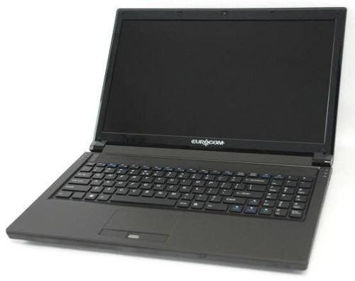 Notebook Eurocom Racer na trhu