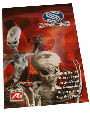 Sapphire Radeon X800 Pro: Princ nebo král