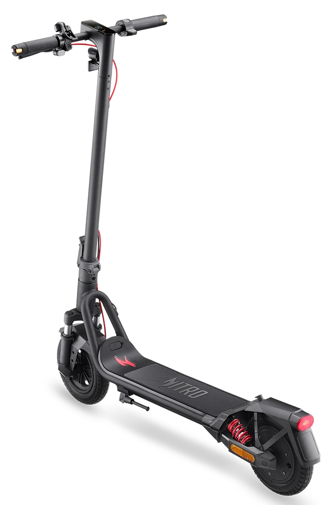 Acer Nitro ES Series 3 Select