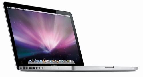 Apple přichází s novými notebooky MacBook a MacBook Pro