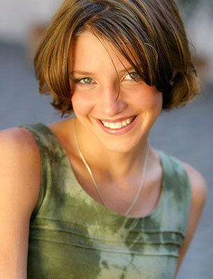 Vybíráme přítelkyni