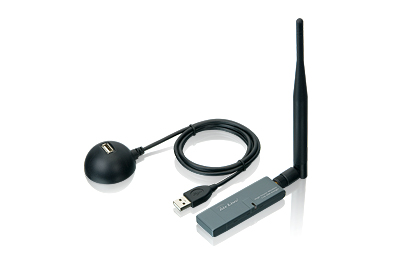 AirLive uvádí 802.11g USB adaptér WL-1600USB