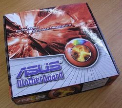 Asus P4R800-VM: Integrace bez legrace